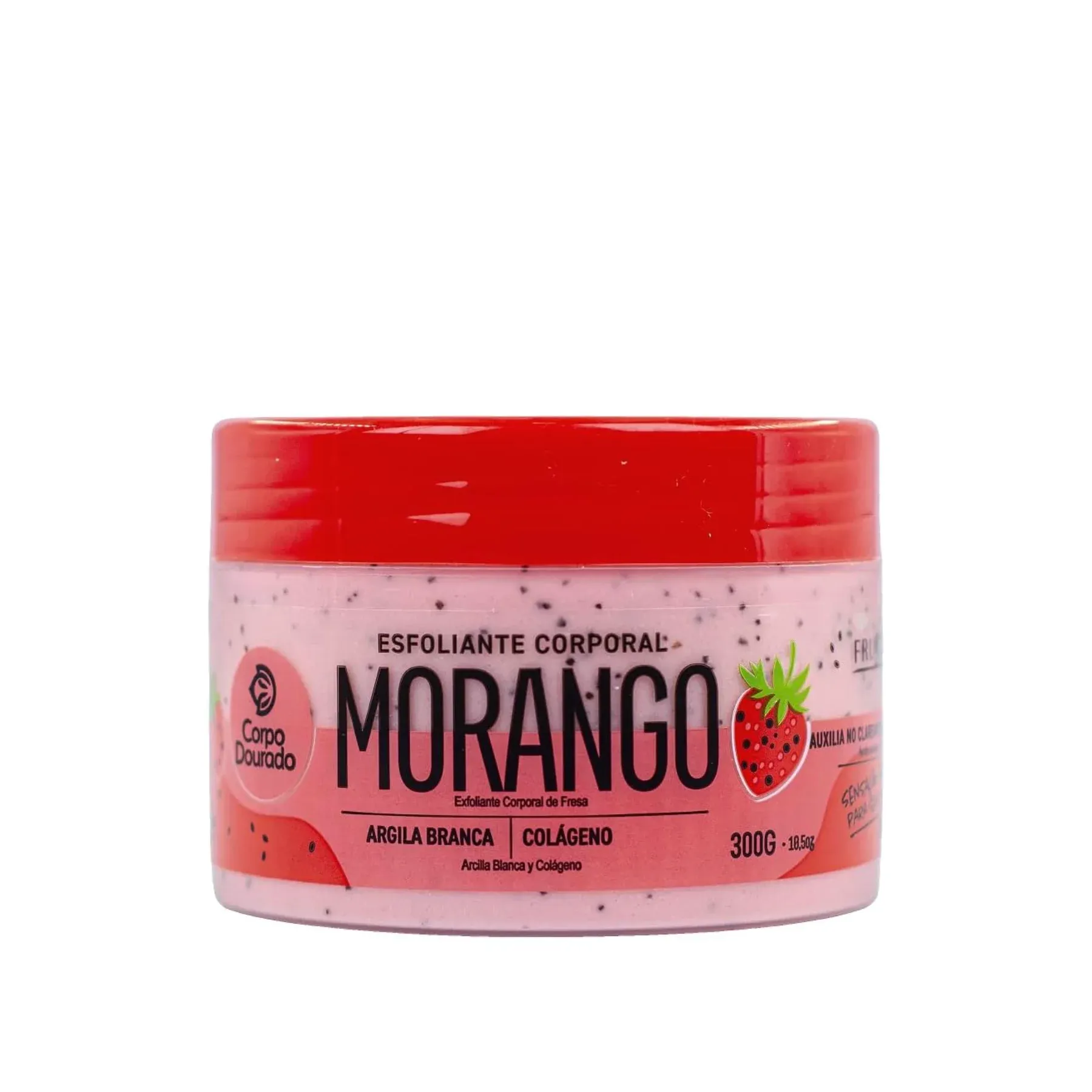 MORANGO 300